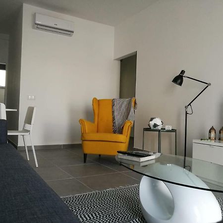 Sequa Apartamento Tavira Eksteriør billede