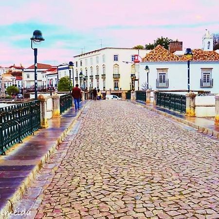 Sequa Apartamento Tavira Eksteriør billede