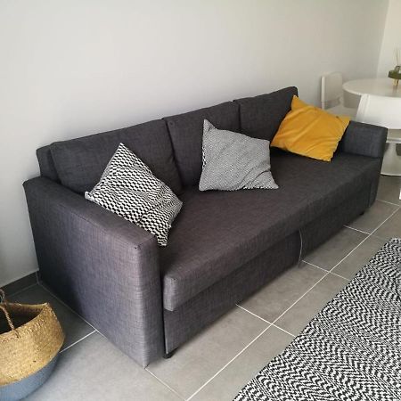 Sequa Apartamento Tavira Eksteriør billede