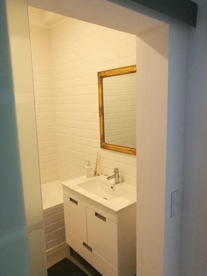 Sequa Apartamento Tavira Eksteriør billede
