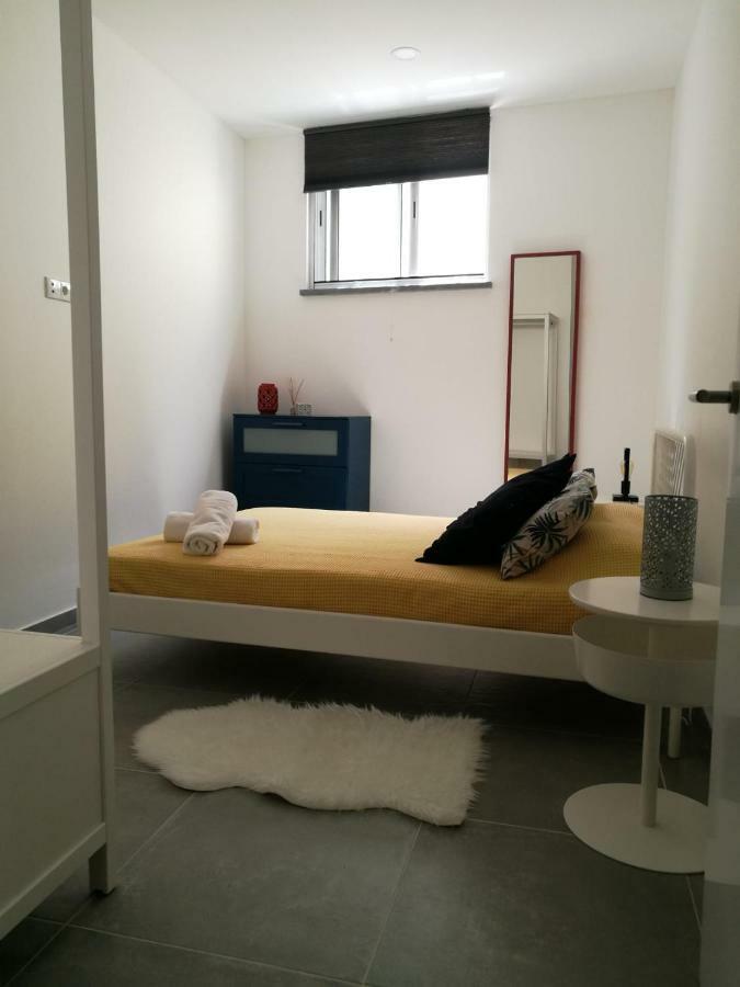 Sequa Apartamento Tavira Eksteriør billede