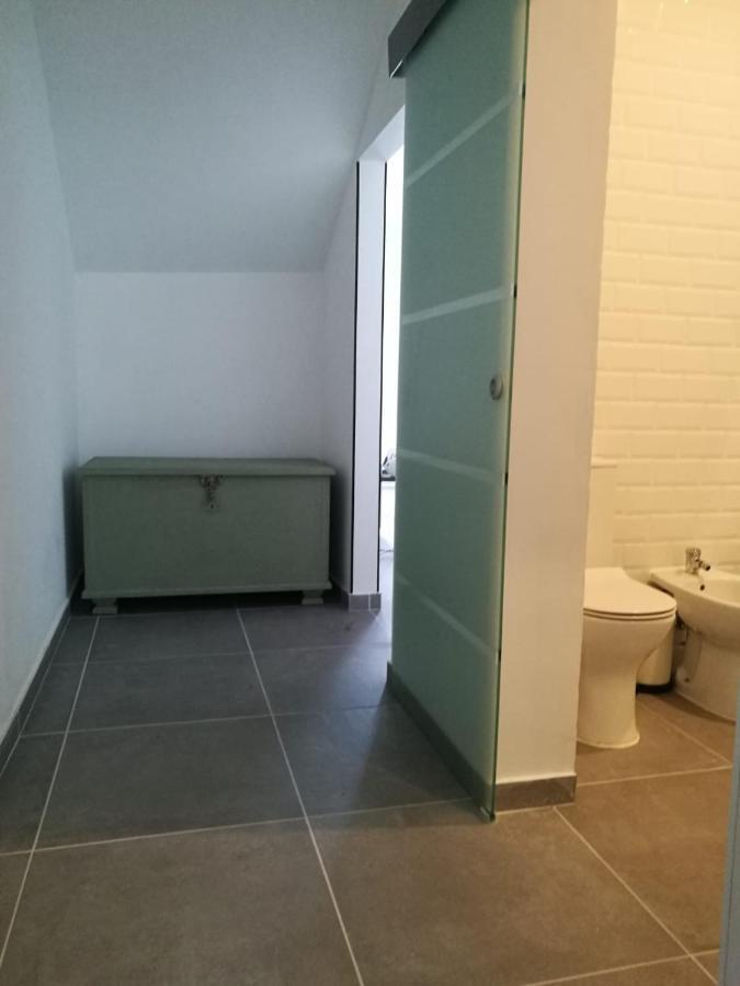 Sequa Apartamento Tavira Eksteriør billede