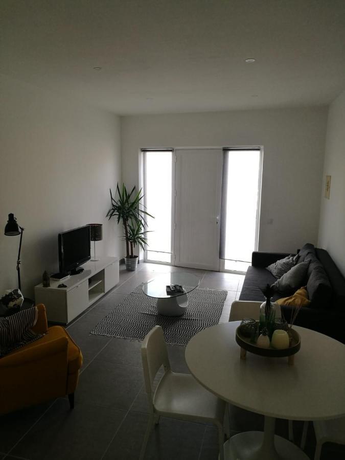 Sequa Apartamento Tavira Eksteriør billede