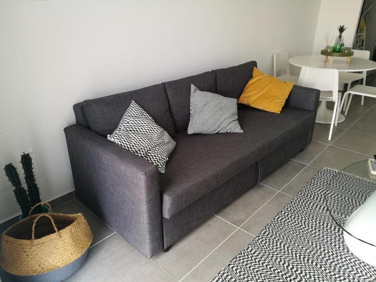 Sequa Apartamento Tavira Eksteriør billede