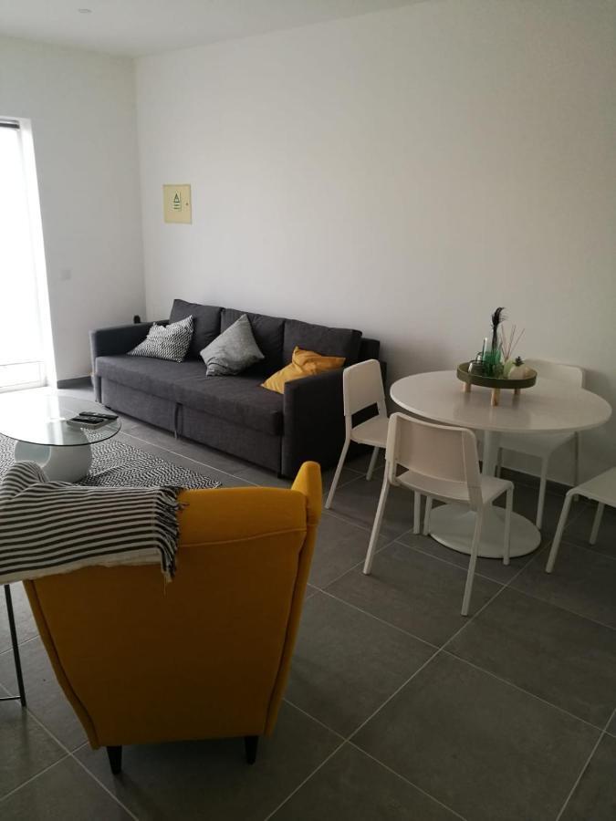 Sequa Apartamento Tavira Eksteriør billede