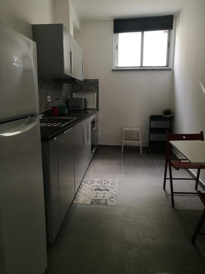 Sequa Apartamento Tavira Eksteriør billede